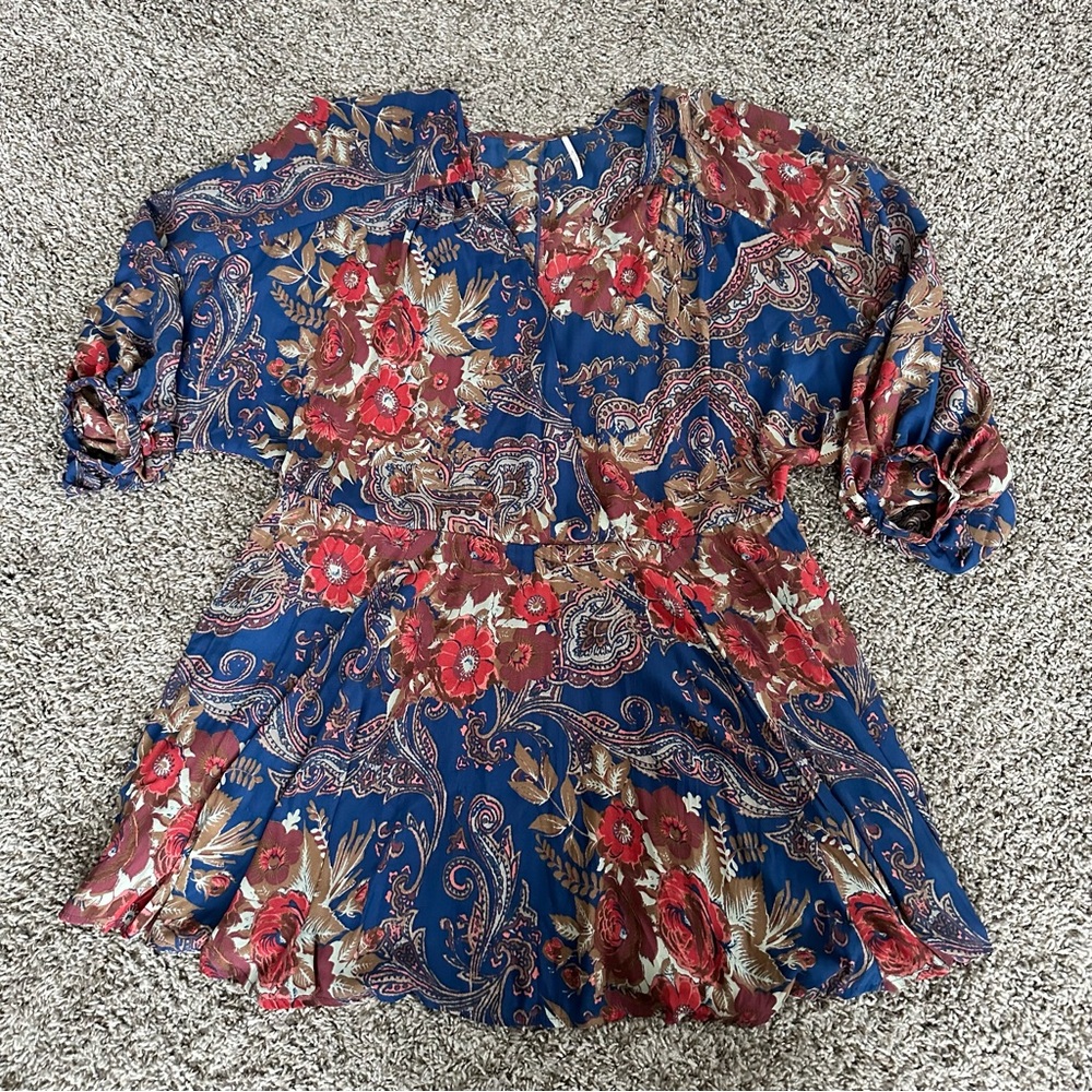 Free People Dress - Picture 2 of 9